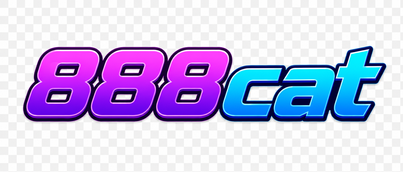 888cat โลโก้